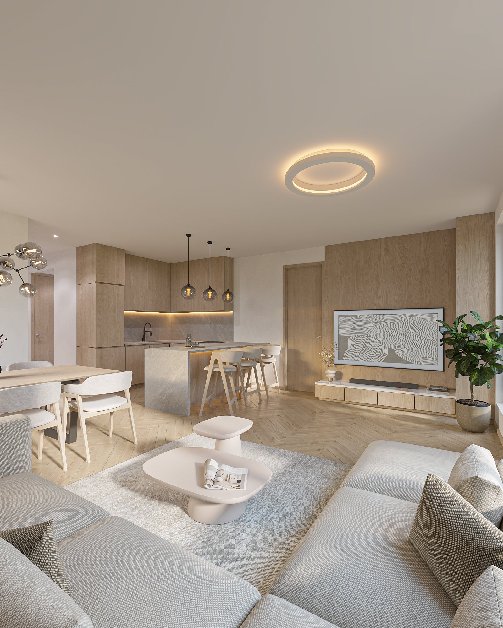 Elutuba — Maisi 26